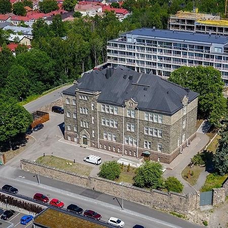 Forenom Serviced Apartments Turku Kakolanmaki Eksteriør billede