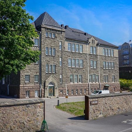 Forenom Serviced Apartments Turku Kakolanmaeki Eksteriør billede
