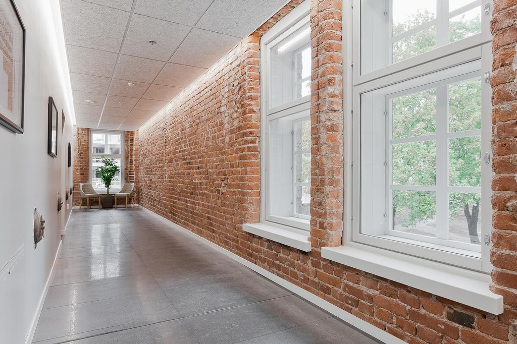 Forenom Serviced Apartments Turku Kakolanmaeki Eksteriør billede