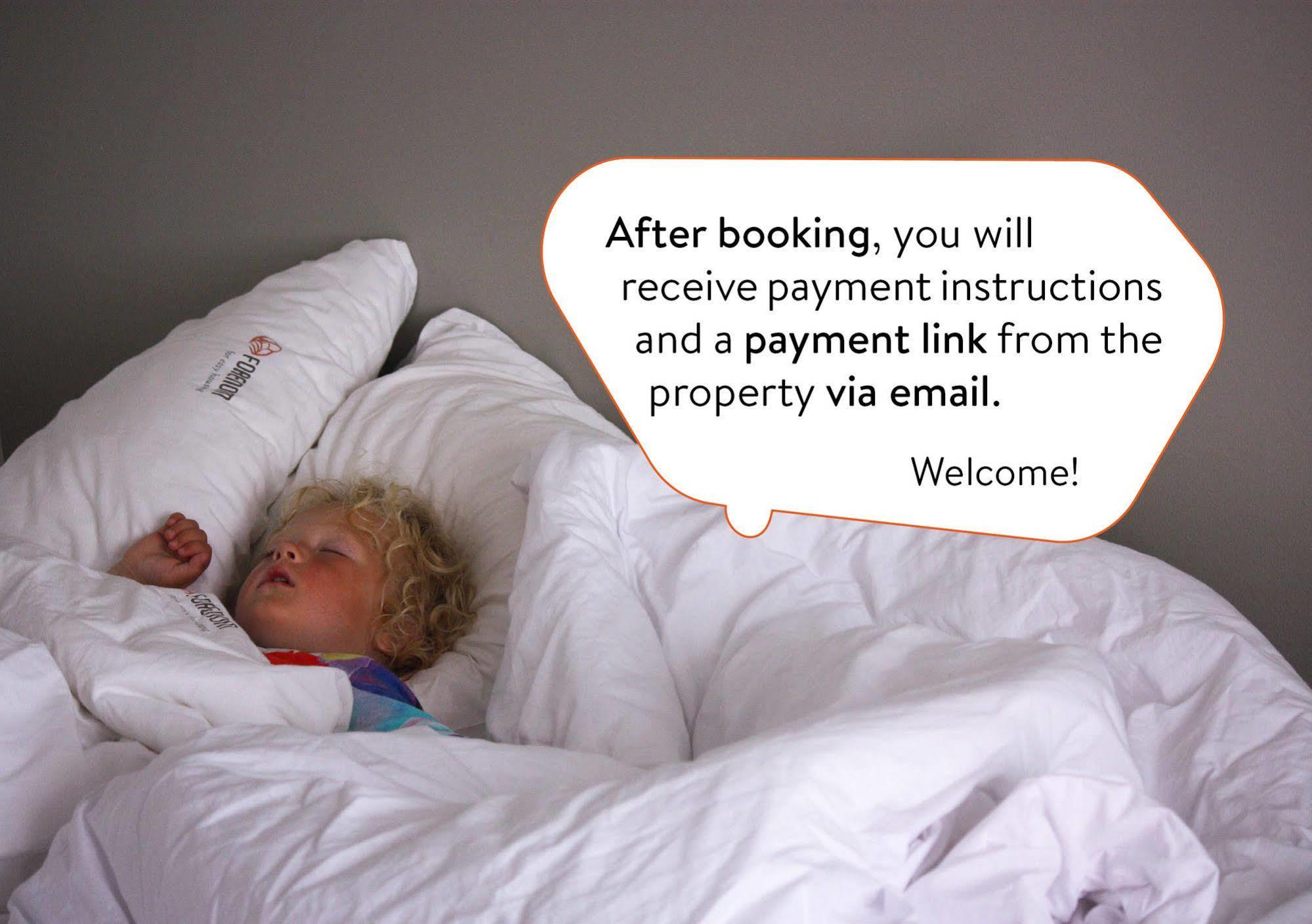 Forenom Serviced Apartments Turku Kakolanmaeki Eksteriør billede